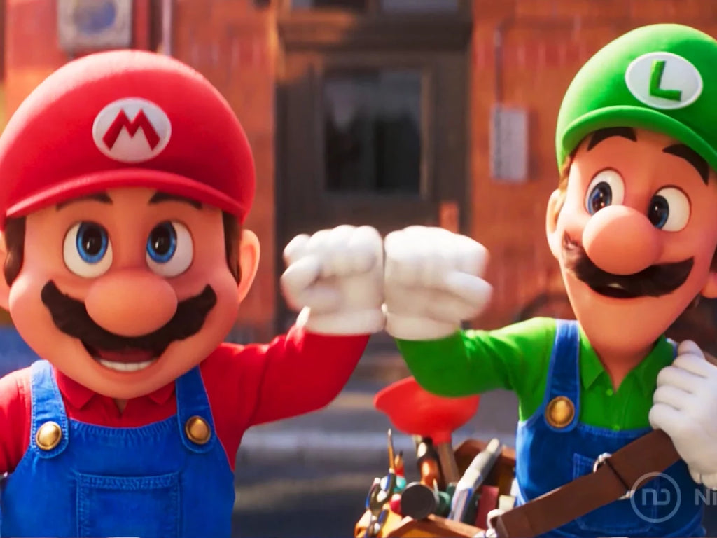 Super Mario Bros. La Película ha roto varios récords de recaudación, pero las estimaciones apuntan a que el fontanero todavía puede saltar más alto